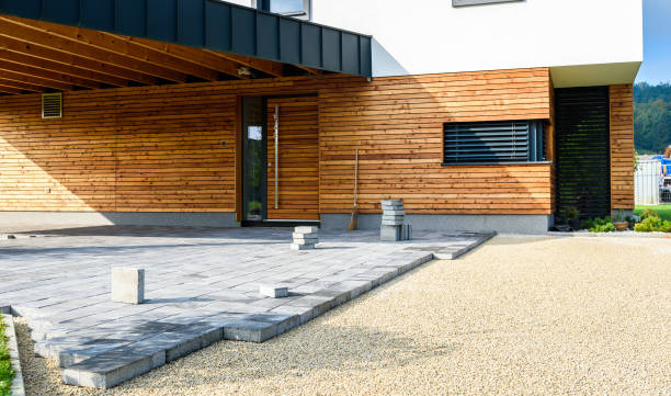 Best Cobblestone Driveway Pavers  in Skidaway Island, GA