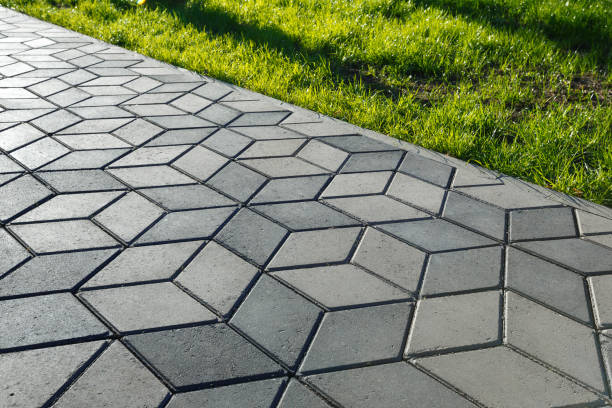 Best Professional Driveway Pavers  in Skidaway Island, GA
