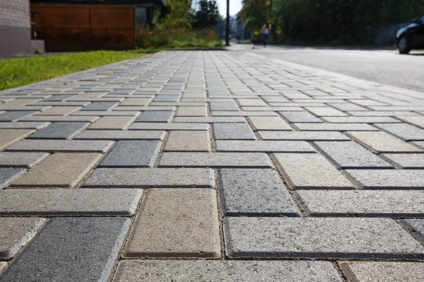 Best Driveway Pavers for Homes  in Skidaway Island, GA