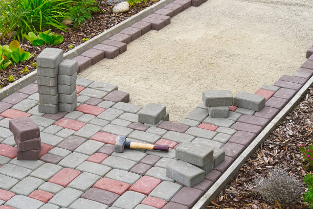 Best Affordable Driveway Pavers  in Skidaway Island, GA