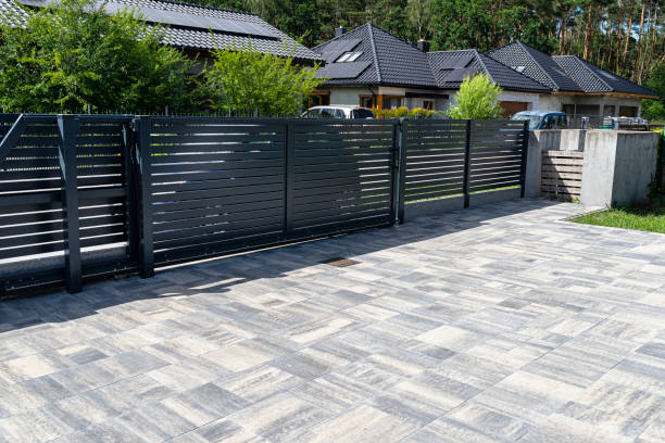 Reasons to Select Us for Your Driveway Paving Requirements in Skidaway Island, GA