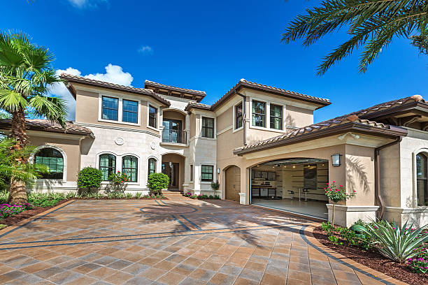 Professional Driveway Pavers in Skidaway Island, GA