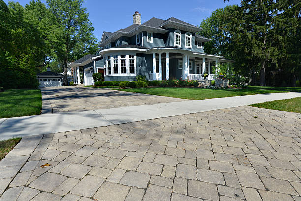 Trusted Skidaway Island, GA Driveway Pavers Experts