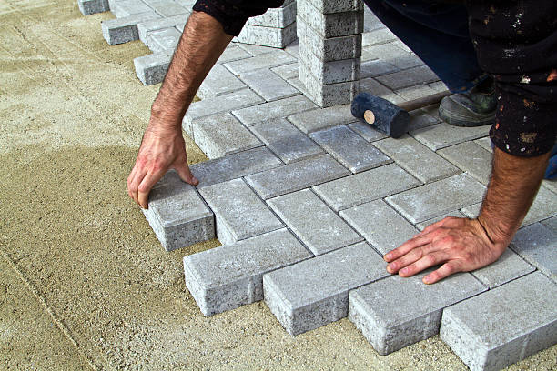 Best Driveway Pavers Contractor  in Skidaway Island, GA