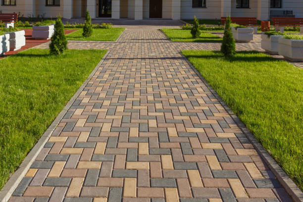 Best Best Driveway Pavers  in Skidaway Island, GA