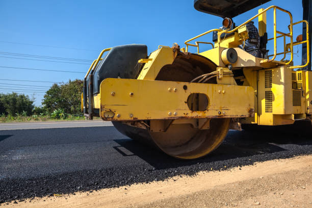 Best Driveway Resurfacing Pavers  in Skidaway Island, GA